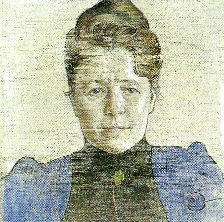 selma lagerlof, Carl Larsson